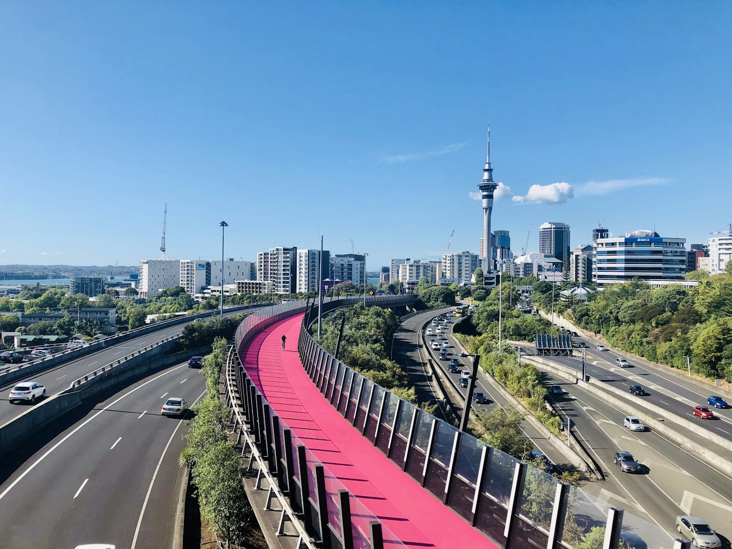 New Zealand Dollar